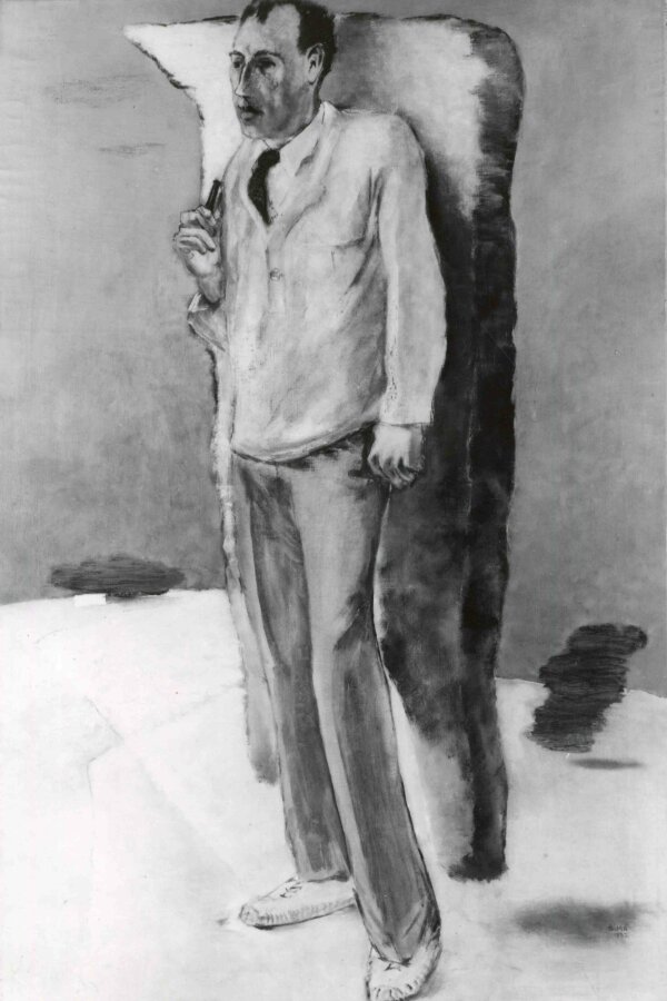 © Fotograf Vladimír Fyman, Archiv Dům umění města Brna